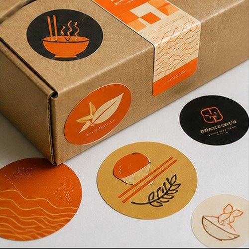 Sticker Design